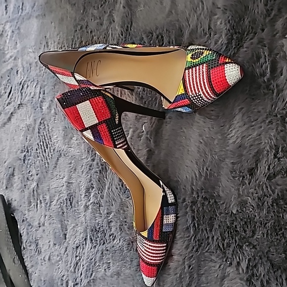 COPY - Pumps heels bling - Picture 2 of 8